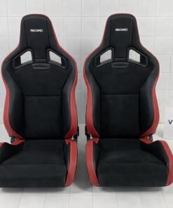 recaro sportster cs