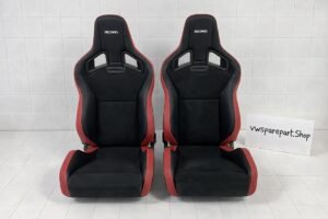 recaro sportster cs
