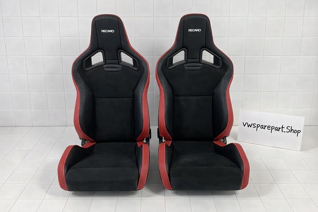 recaro sportster cs