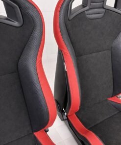 recaro sportster cs