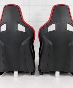 recaro sportster cs