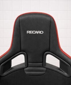 recaro sportster cs