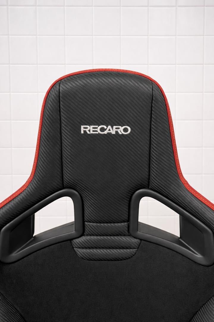 recaro sportster cs