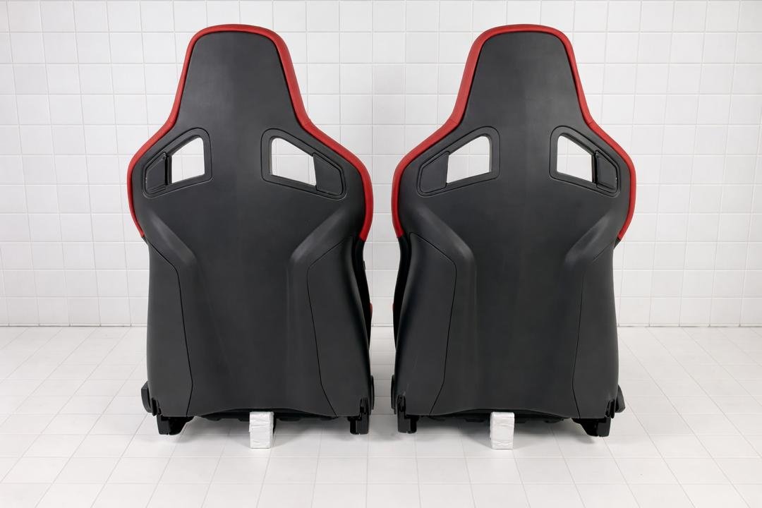 recaro sportster cs