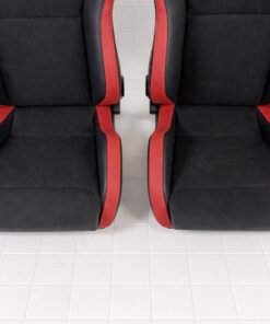 recaro sportster cs