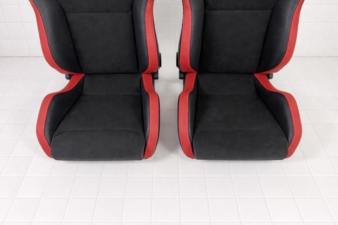 recaro sportster cs