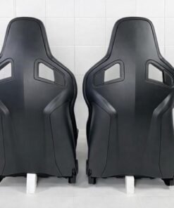 recaro sportster cs met bmw