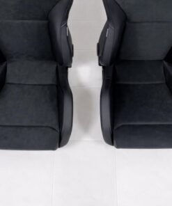 recaro sportster cs met bmw