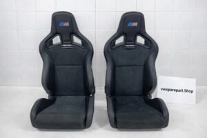 recaro sportster cs met bmw