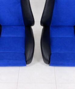 sport trendline dinamica blauk