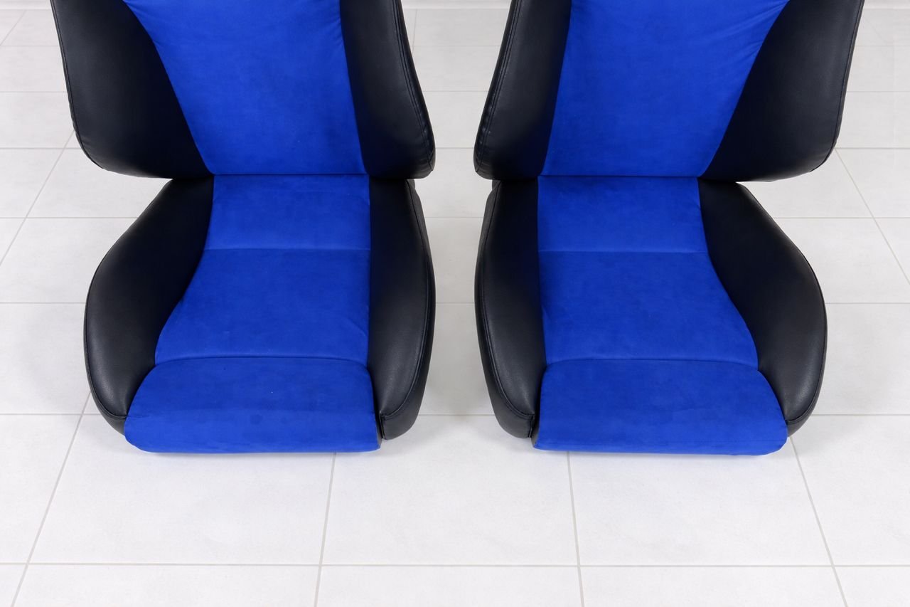 sport trendline dinamica blauk