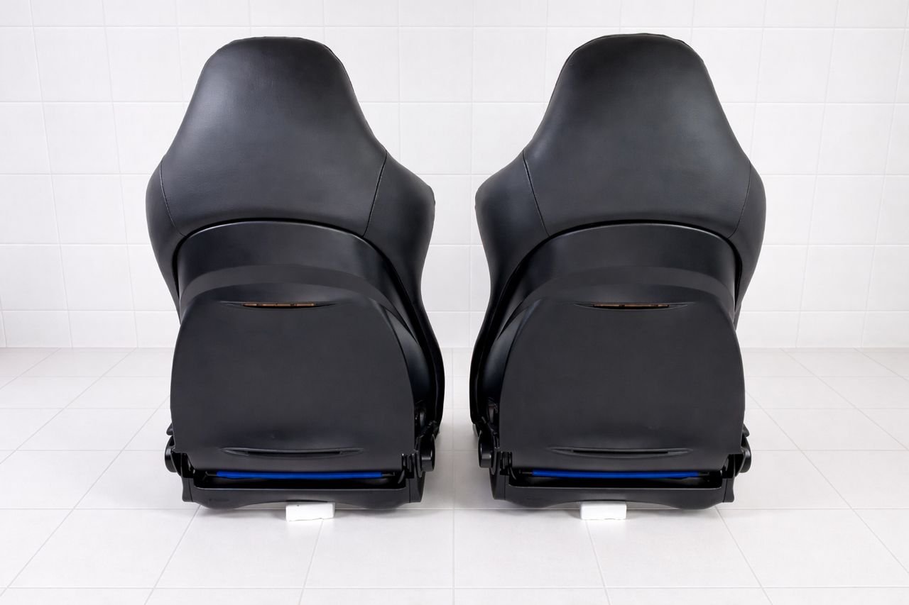 sport trendline dinamica blauk