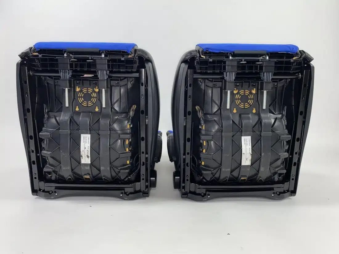 sport trendline dinamica blauk