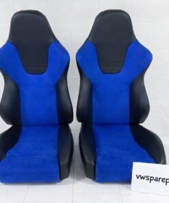 sport trendline dinamica blauk