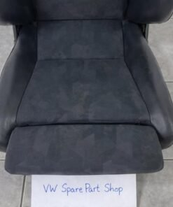 specialist m refurbished met armsteun