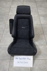 specialist m refurbished met armsteun