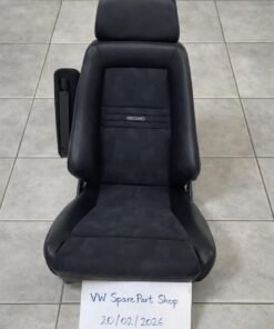 specialist m refurbished met armsteun