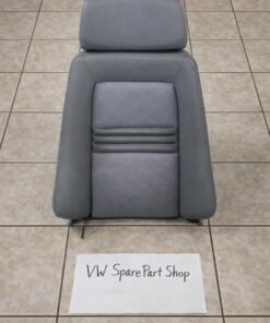 recaro specialist m refurbished