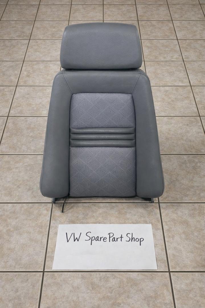 recaro specialist m refurbished