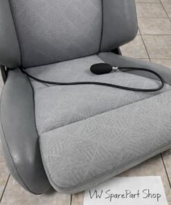 recaro specialist m refurbished