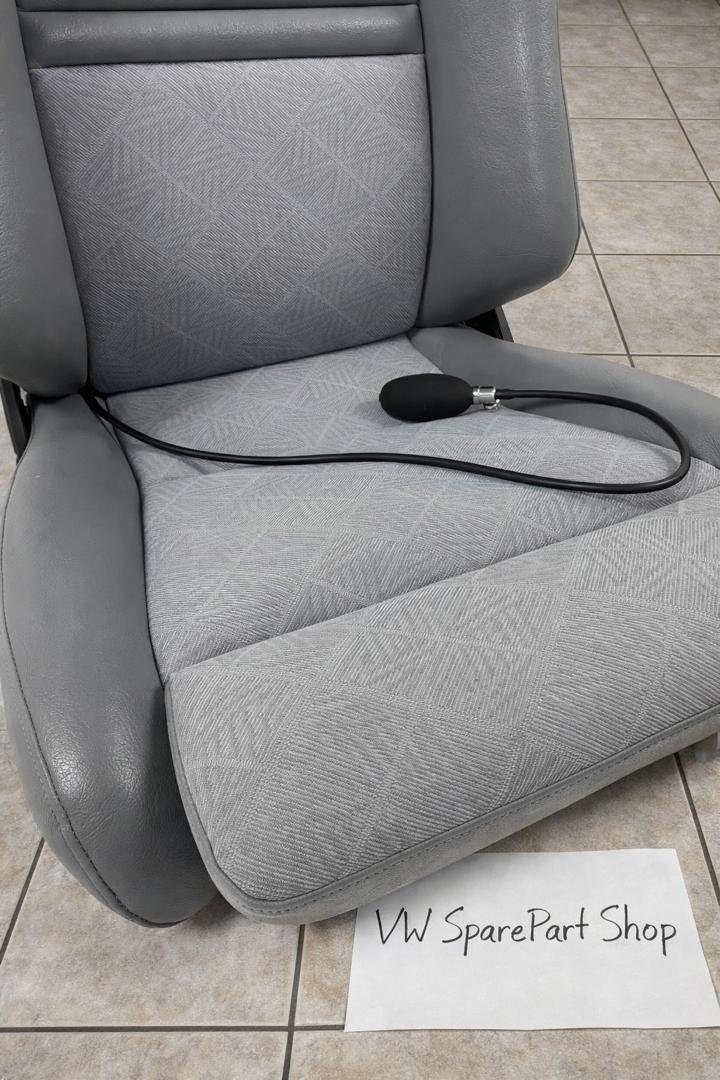 recaro specialist m refurbished