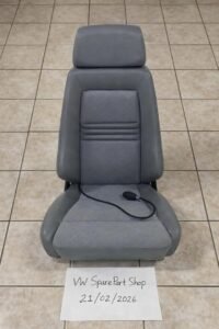 recaro specialist m refurbished