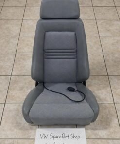 recaro specialist m refurbished