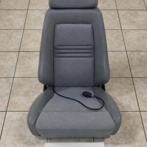 recaro specialist m refurbished