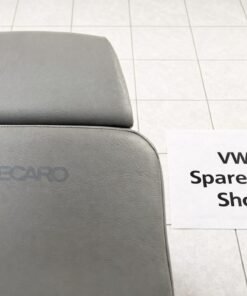 recaro specialist m refurbished