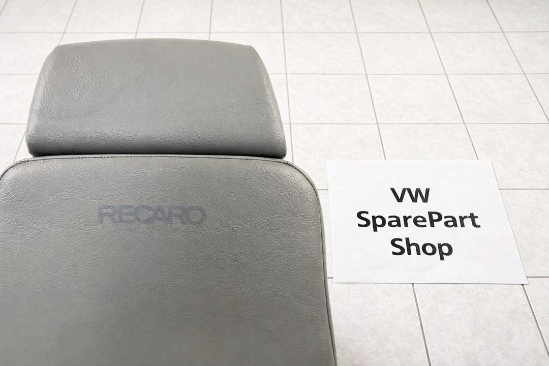 recaro specialist m refurbished