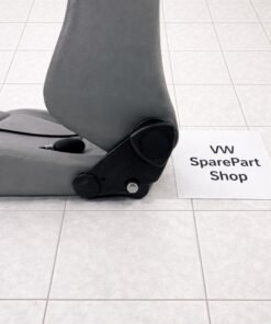 recaro specialist m refurbished