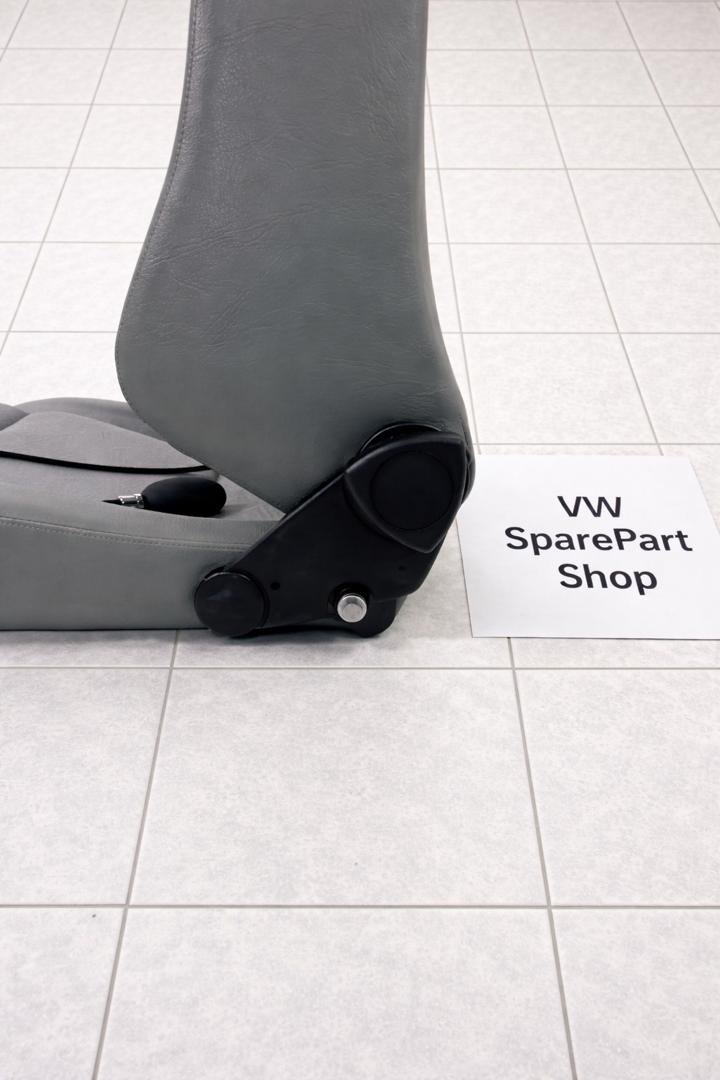 recaro specialist m refurbished