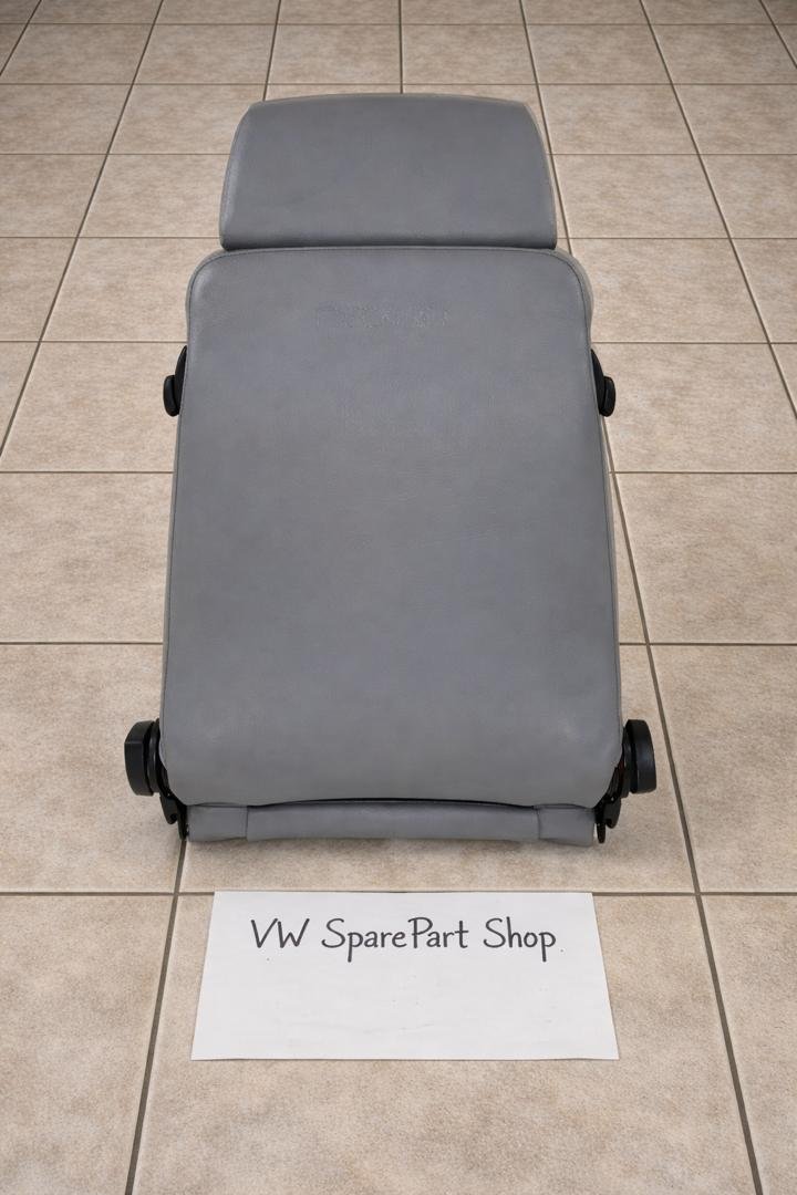 recaro specialist m refurbished