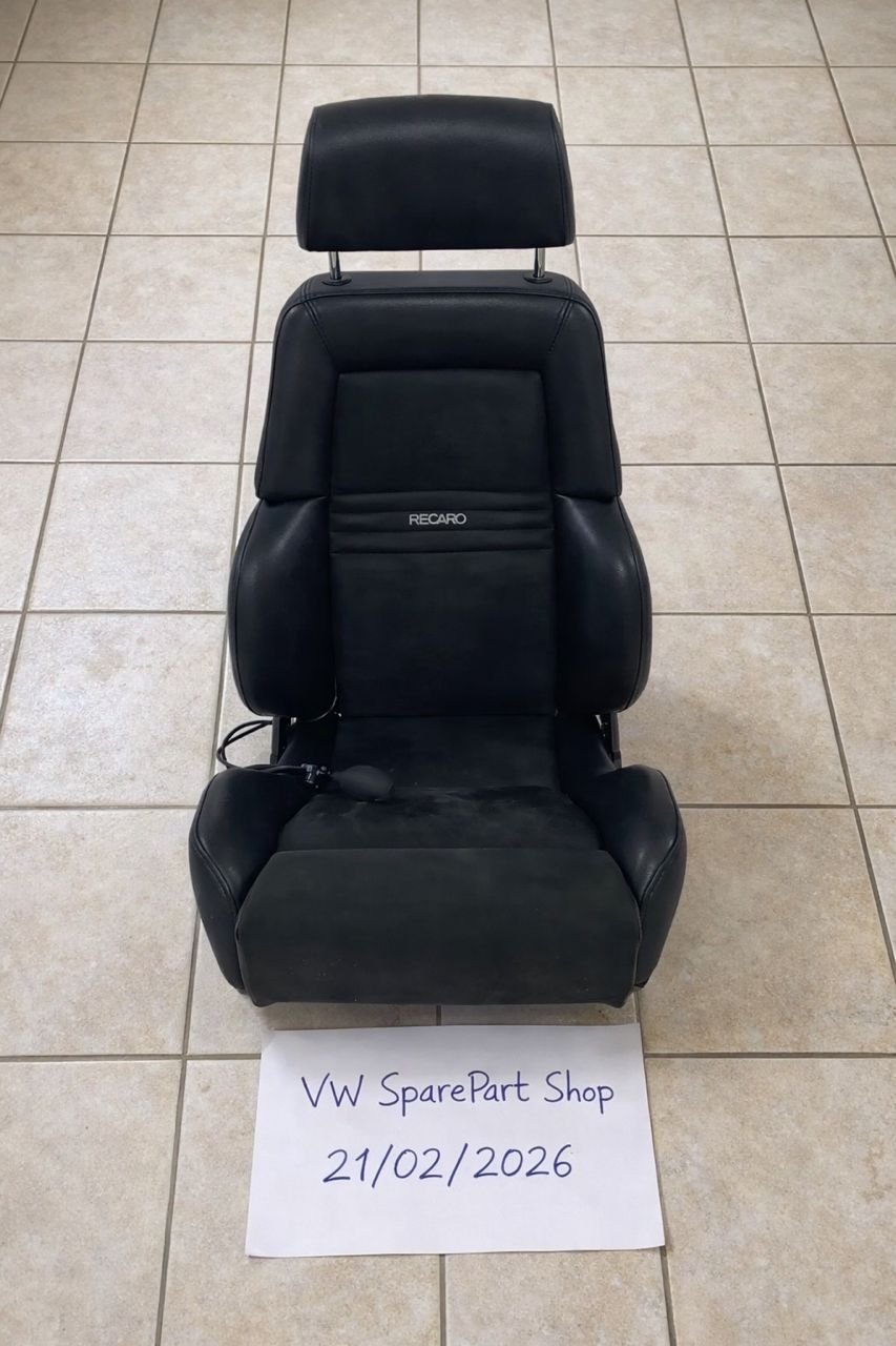 expert l dinamica kunstleder