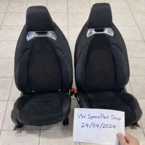 interieur toyota gr supra db mk5