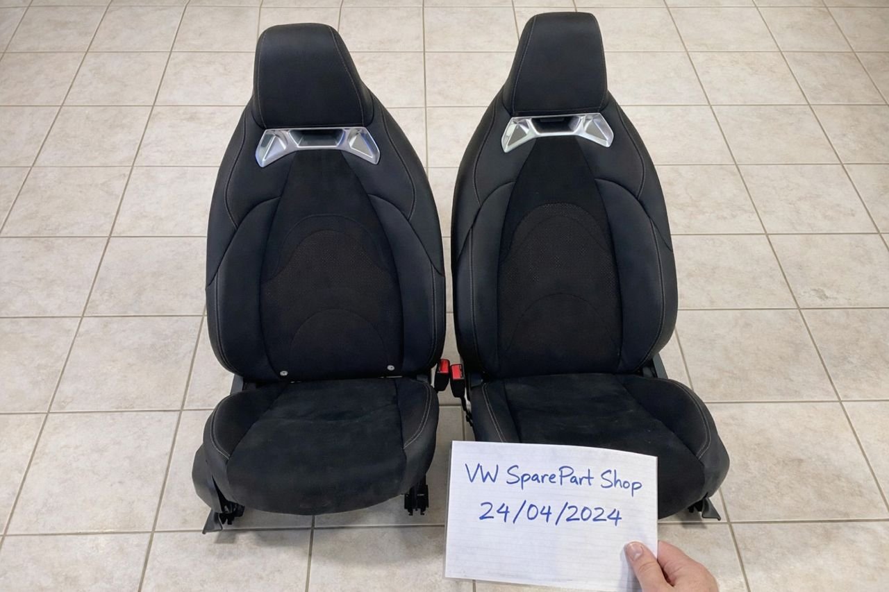 interieur toyota gr supra db mk5