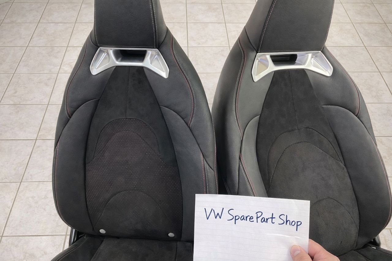 interieur toyota gr supra db mk5