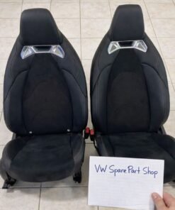 interieur toyota gr supra db mk5