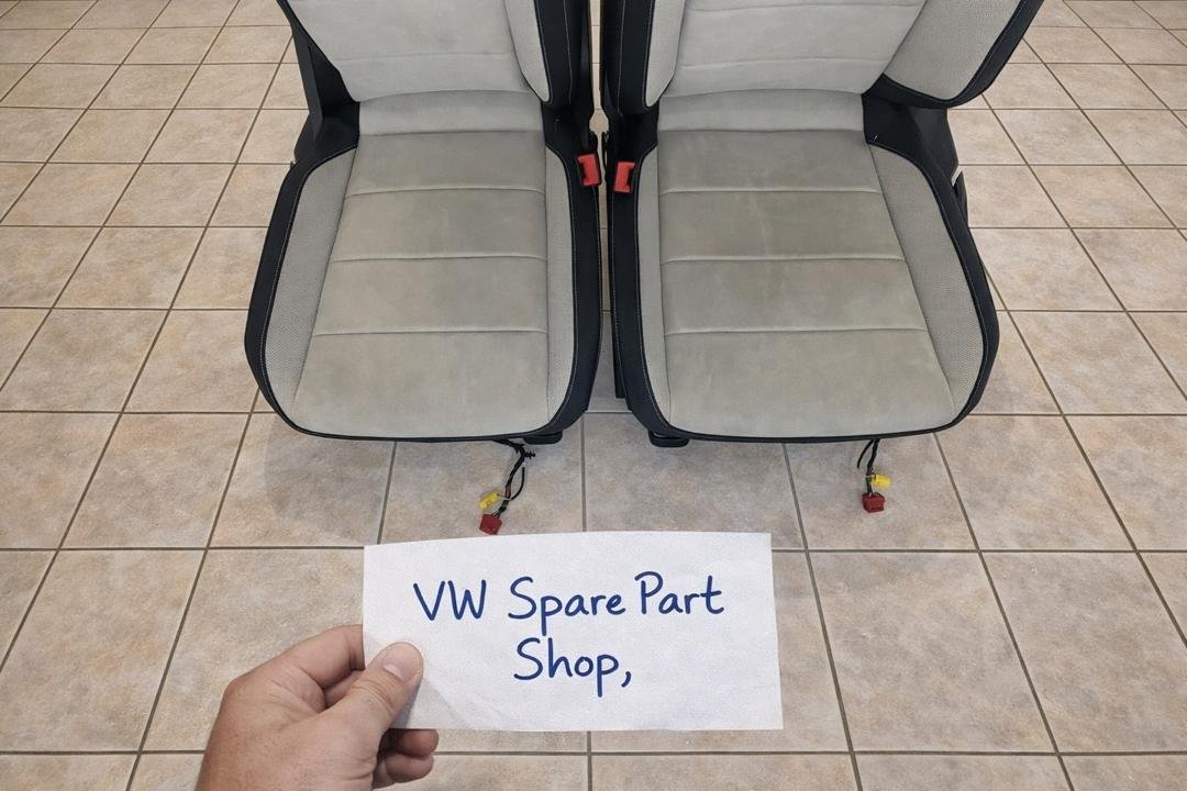 t roc a11 alcantara stof zwart