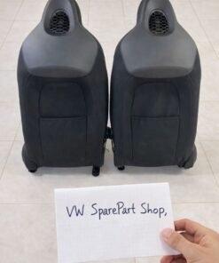 mini clubman john cooper works seats