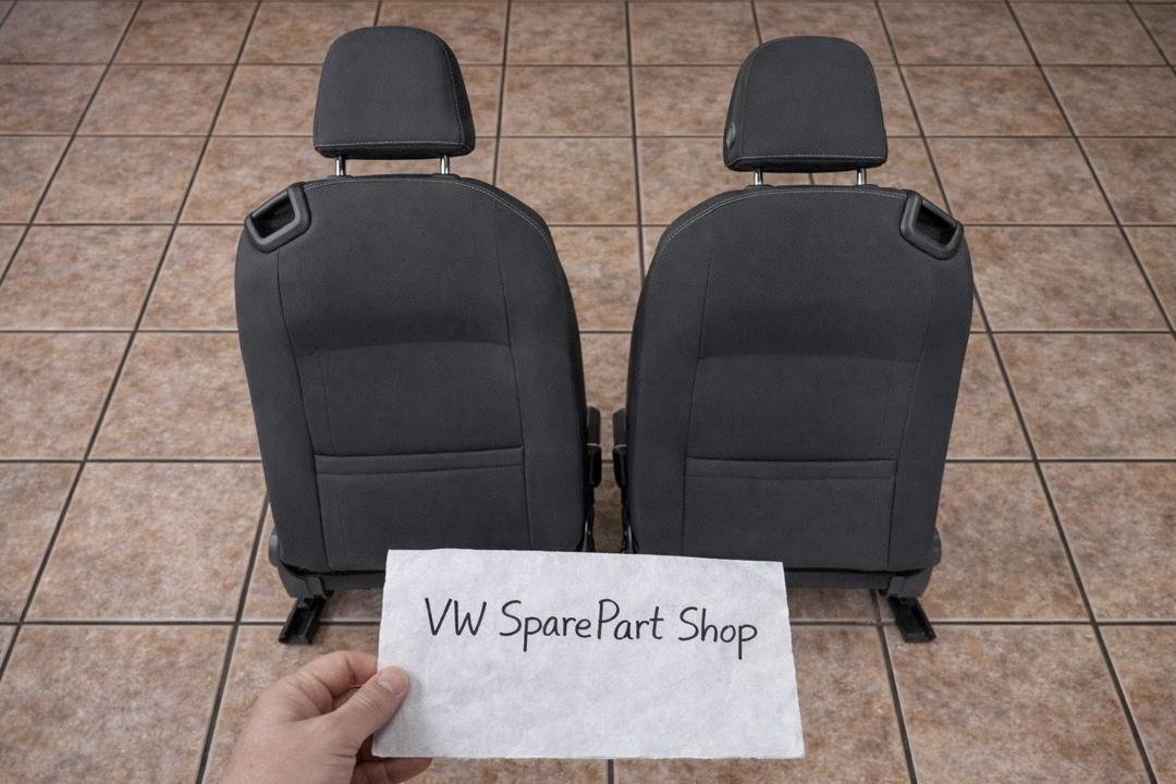 golf 7 R stof 3 deurs