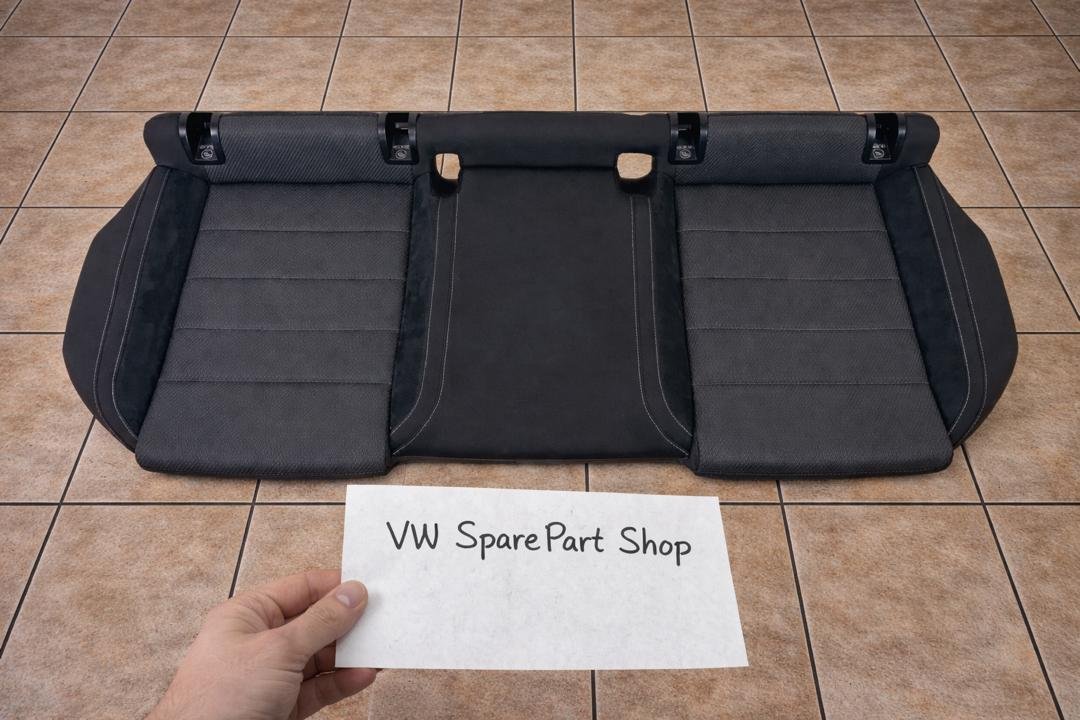 golf 7 R stof 3 deurs