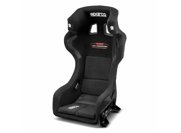 Sparco ADV Competition