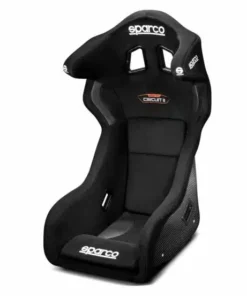 SPARCO CIRCUIT II CARBON SEAT