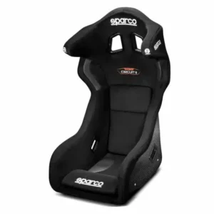 SPARCO CIRCUIT II CARBON SEAT