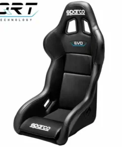 Sparco EVO QRT SKY Seat