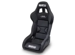 Sparco EVO QRT X Seat