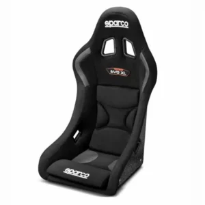 Sparco EVO XL Carbon Racing Seat