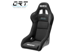 Sparco EVO XL QRT Racing Seat