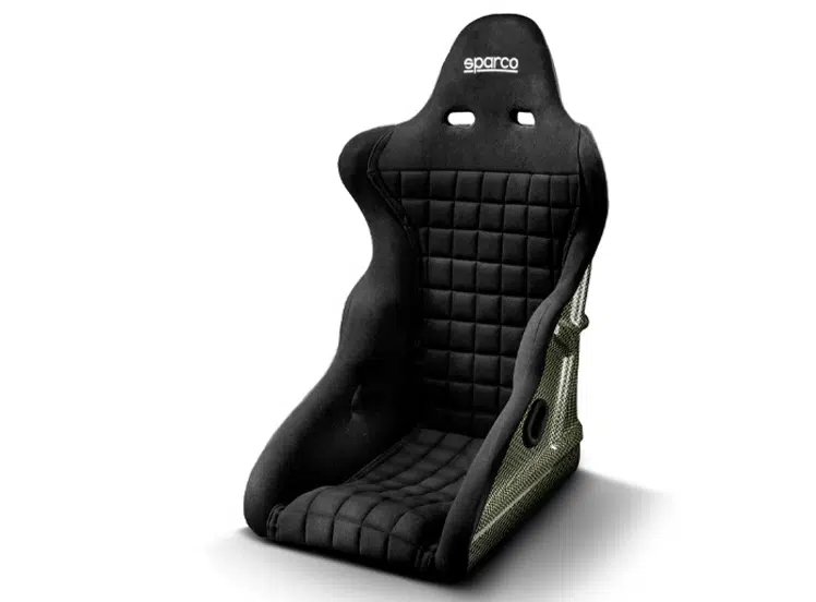 Sparco Legend Seat - Image 2